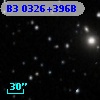 B3 0326+396B