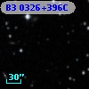 B3 0326+396C
