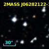 2MASS J06282122-1254009