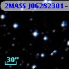2MASS J06282301-1253494