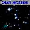 2MASS J06283893-1256123