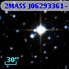 2MASS J06293361-1259550
