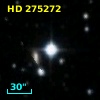 HD 275272