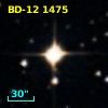 BD-12  1475