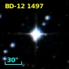 BD-12  1497