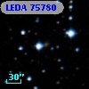 LEDA   75780