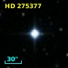 HD 275377