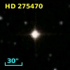 HD 275470