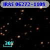 IRAS 06272-1108