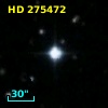 HD 275472