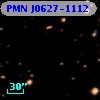 PMN J0627-1112