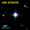 HD 275476