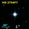 HD 275477