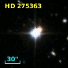 HD 275363