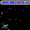 1RXS J062347.8-121054
