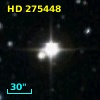 HD 275448