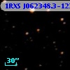 1RXS J062348.3-122003