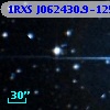 1RXS J062430.9-125737