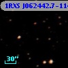 1RXS J062442.7-114501