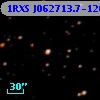 1RXS J062713.7-120236
