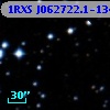 1RXS J062722.1-134935