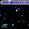 1RXS J062817.3-131429