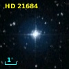 HD  21684
