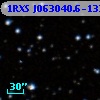 1RXS J063040.6-132149