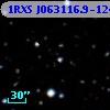 1RXS J063116.9-124721