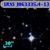 1RXS J063335.4-131324