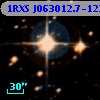 1RXS J063012.7-122121