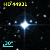 HD  44931