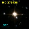 HD 275438