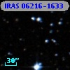IRAS 06216-1633