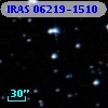 IRAS 06219-1510