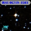IRAS 06219-1503