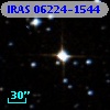 IRAS 06224-1544