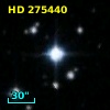 HD 275440