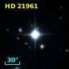 HD  21961