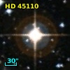 HD  45110
