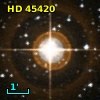 HD  45420