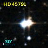 HD  45791