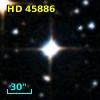 HD  45886
