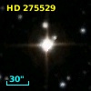 HD 275529