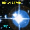 BD-14  1476B