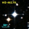 HD  46170