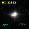 HD  22352
