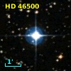 HD  46500