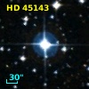 HD  45143