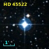 HD  45522